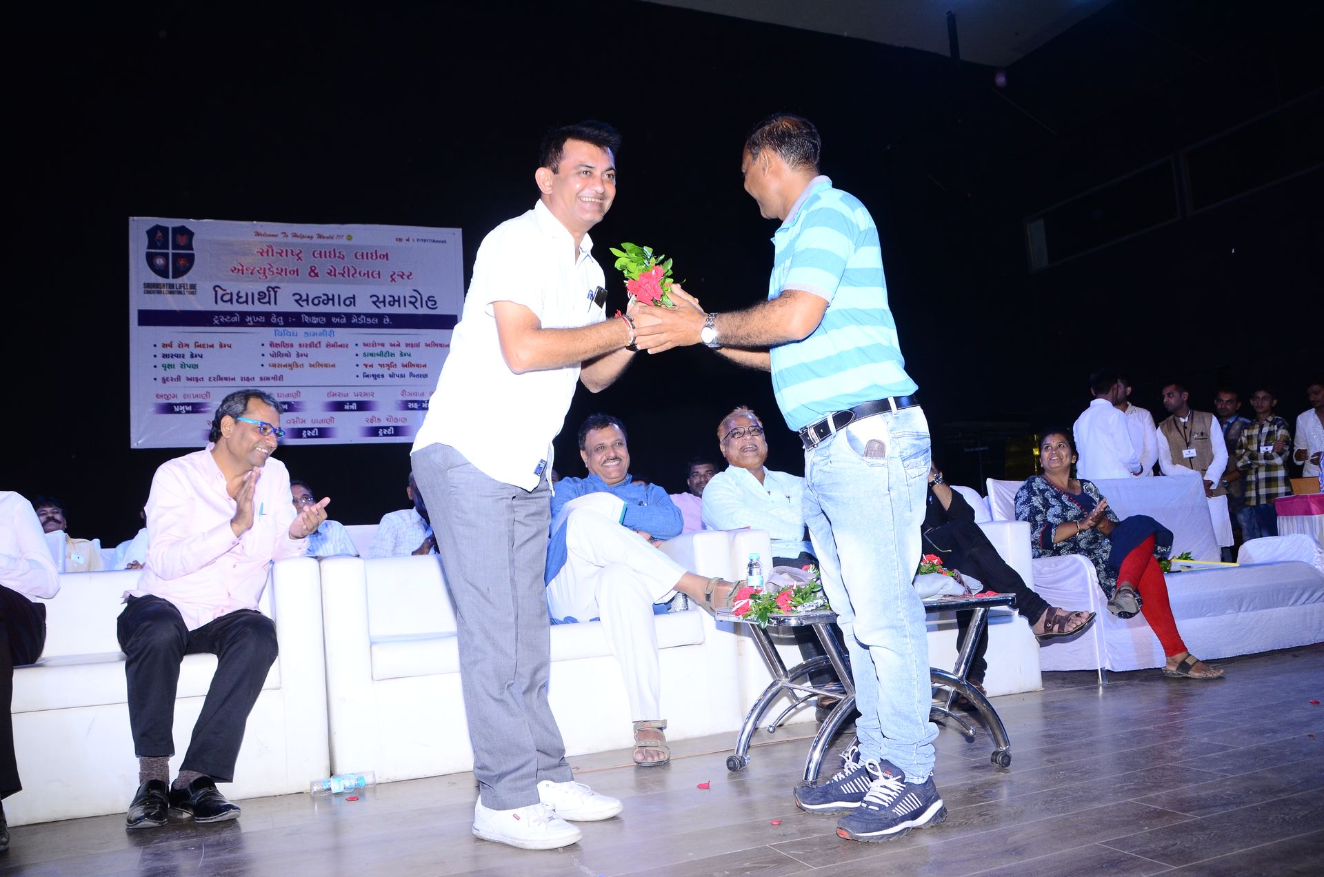 Event photo